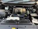 Toyota Prado VXR TXL3 2.8L