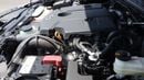 تويوتا فورتونر EXR 2.7L (160 HP)