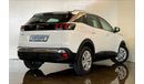Peugeot 3008 Active