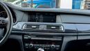 BMW 740i 2011 Japanese Specs 3.0L Turbo 6 Cylinders Low Mileage