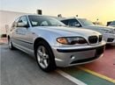 بي أم دبليو 320 BMW 320 low mileage