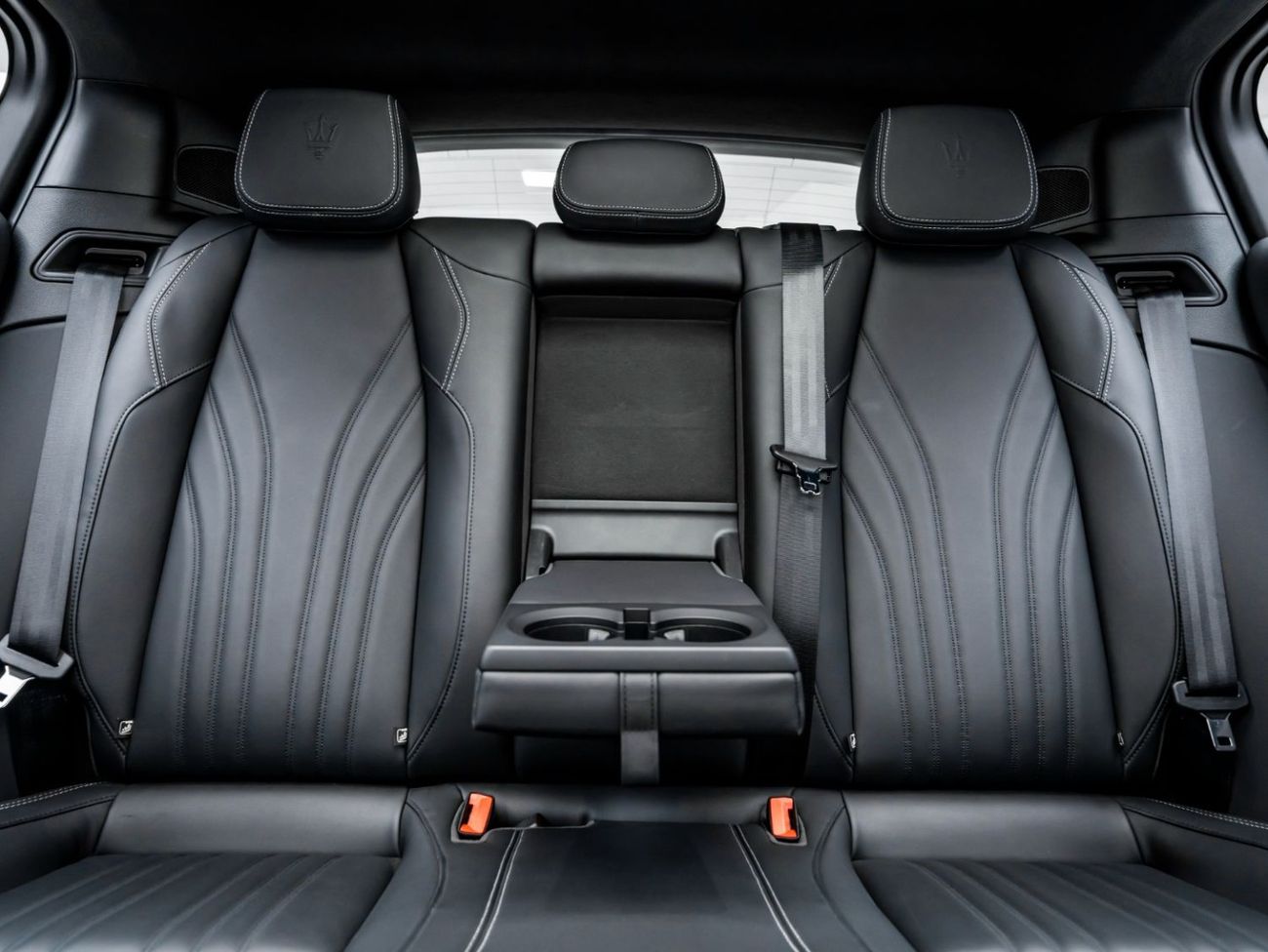 مازيراتي جريكال GT