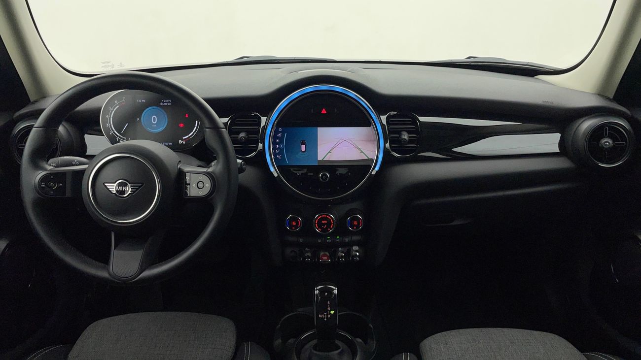 Mini Cooper HATCH 5D 1.5 | Zero Down Payment | Home Test Drive