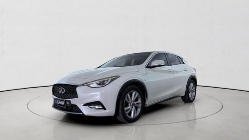 Infiniti Q30 PREMIUM | Guaranteed Warranty | 0 Down Payment
