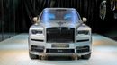 Rolls-Royce Cullinan | BLACK BADGE | IMMACULATE CONDITION | 2023 | V12 | 593 HP