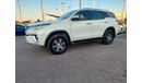 Toyota Fortuner 2.7L PETROL AUTOMATIC TRANSMISSION