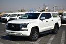 Mitsubishi L200 Double Cab Sportero 2.4L Diesel Automatic