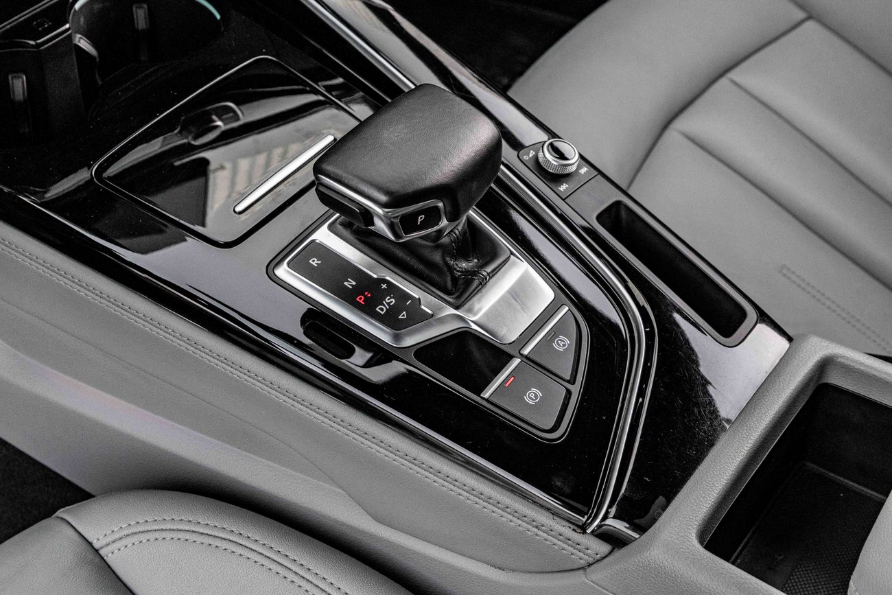 Audi A5 A5 40 TFSI Sport | 2,742 P.M | 0% Downpayment | Audi Warranty + Service Contract!
