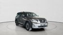 Nissan Patrol 5.6 V8 LE PLATINUM CITY 4WD AUTO | Guaranteed Warranty | 0 Down Payment