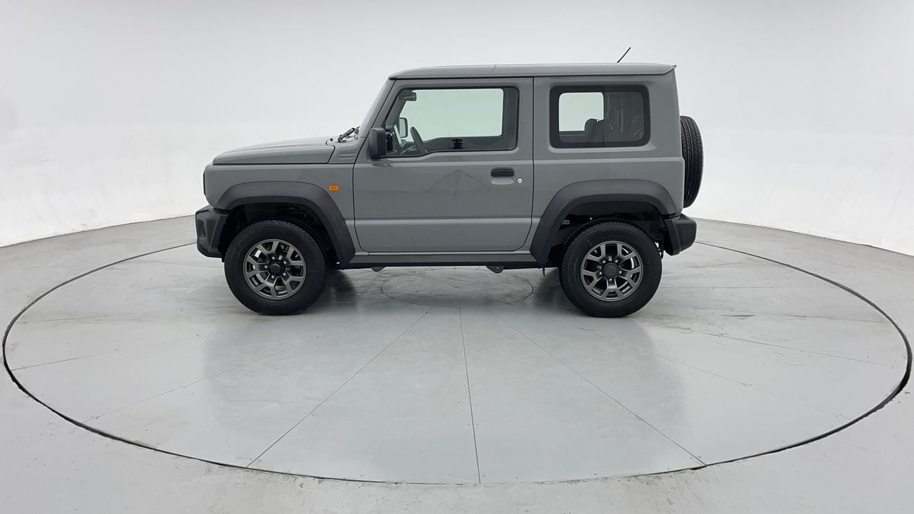 Suzuki Jimny GL 1.5 | Zero Down Payment | Free Home Test Drive