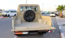 Toyota Land Cruiser Pick Up Toyota Land Cruiser Pick Up LC79 DC, 2.8L Turbo Diesel 4WD AT