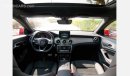 مرسيدس بنز CLA 250 2018 # AMG # 2.0L # V4 Turbo # 208 hp # 2 Yrs or 60000 km # Dealer Warranty