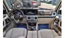 Mercedes-Benz G 500 2019 (w/ Warranty | German Specs)