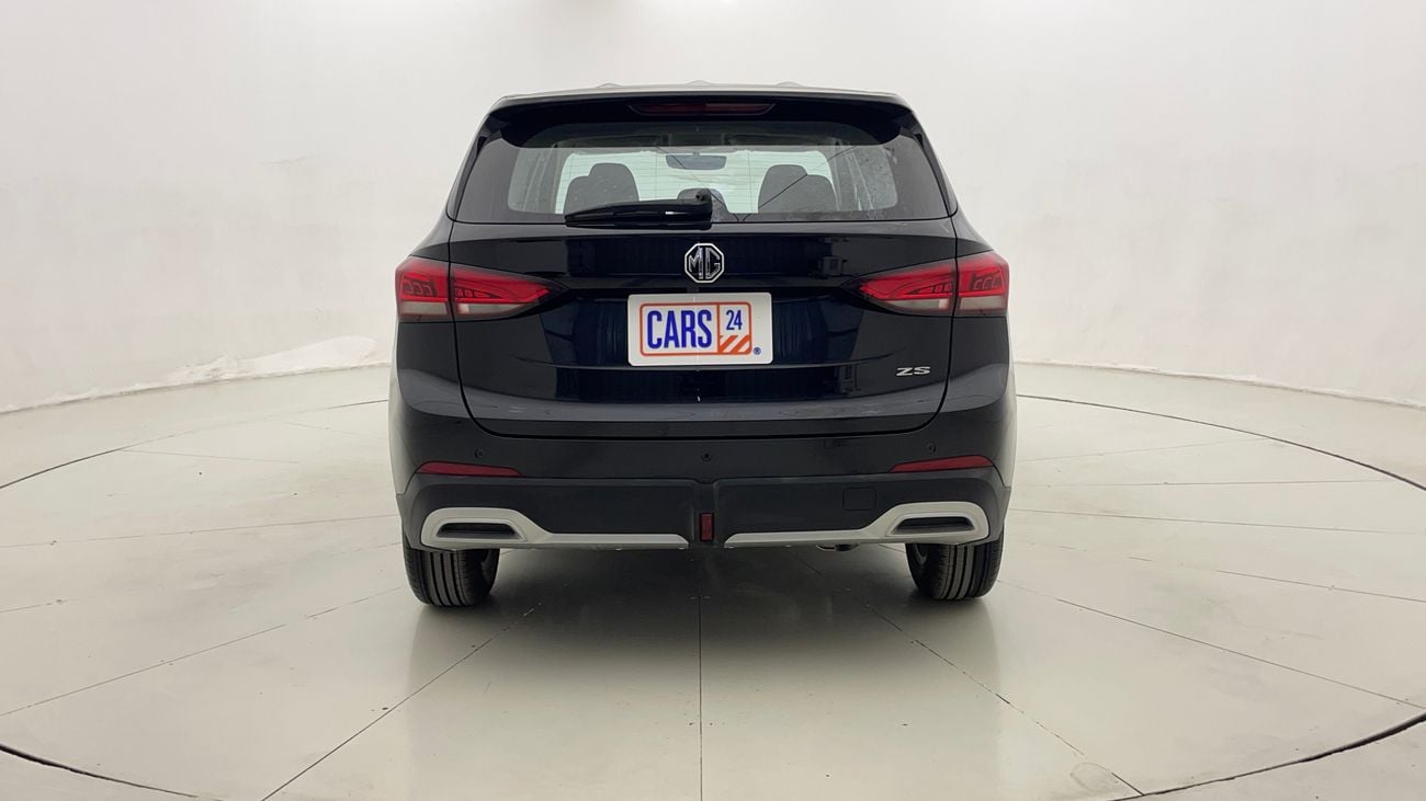 MG ZS STD 1.5 | Zero Down Payment | Home Test Drive