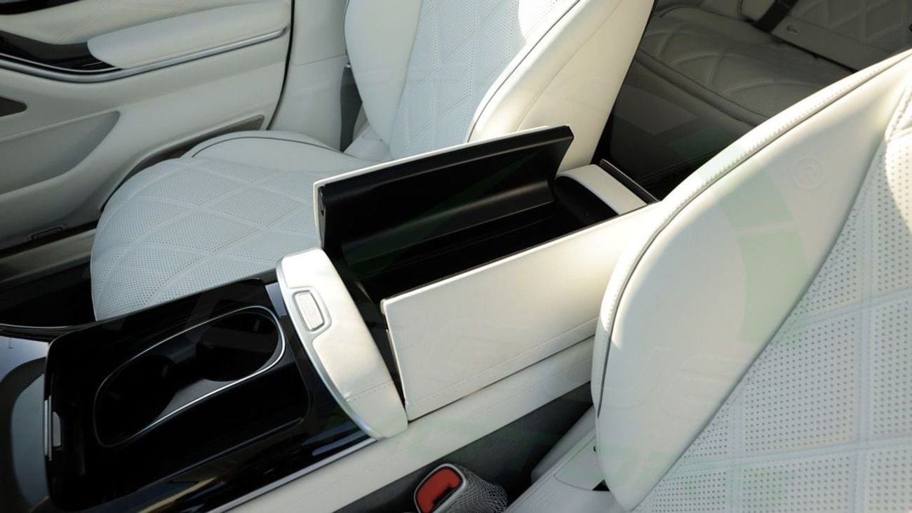 Mercedes Maybach S680 Maybach ( Only For Export ) 2024 Mercedes Maybach S 680 Ultra Luxurious V12 6.0L Brand NEW