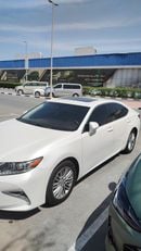 لكزس ES 350