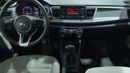 Kia Rio 2019 EX | AED 376/Month | 0 DP | 30 Day Return | Warranty | Service History