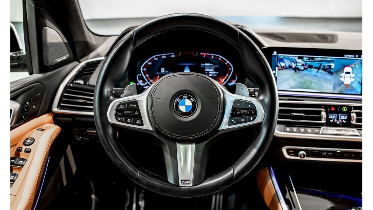 بي أم دبليو X5 40i xDrive