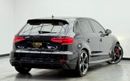 Audi RS3 2018 Audi RS3 Quattro Sportback, Warranty, Full Service History, Excellent Condition, GCC