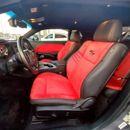 دودج تشالينجر R/T بلس شايكر