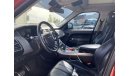 Land Rover Range Rover Sport Supercharged RANGE ROVER SPORT SUPER CHARGED | C 1057