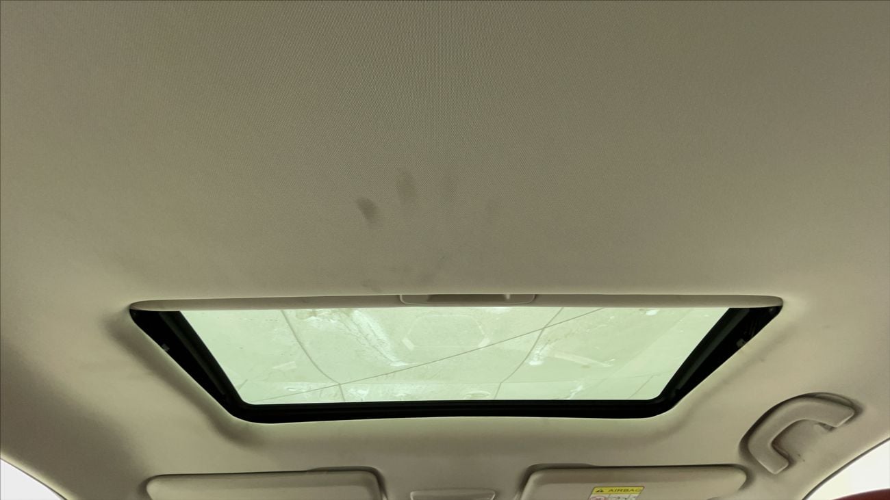 شيفروليه كابتيفا PREMIER 1.5 | بدون دفعة مقدمة | اختبار القيادة في المنزل