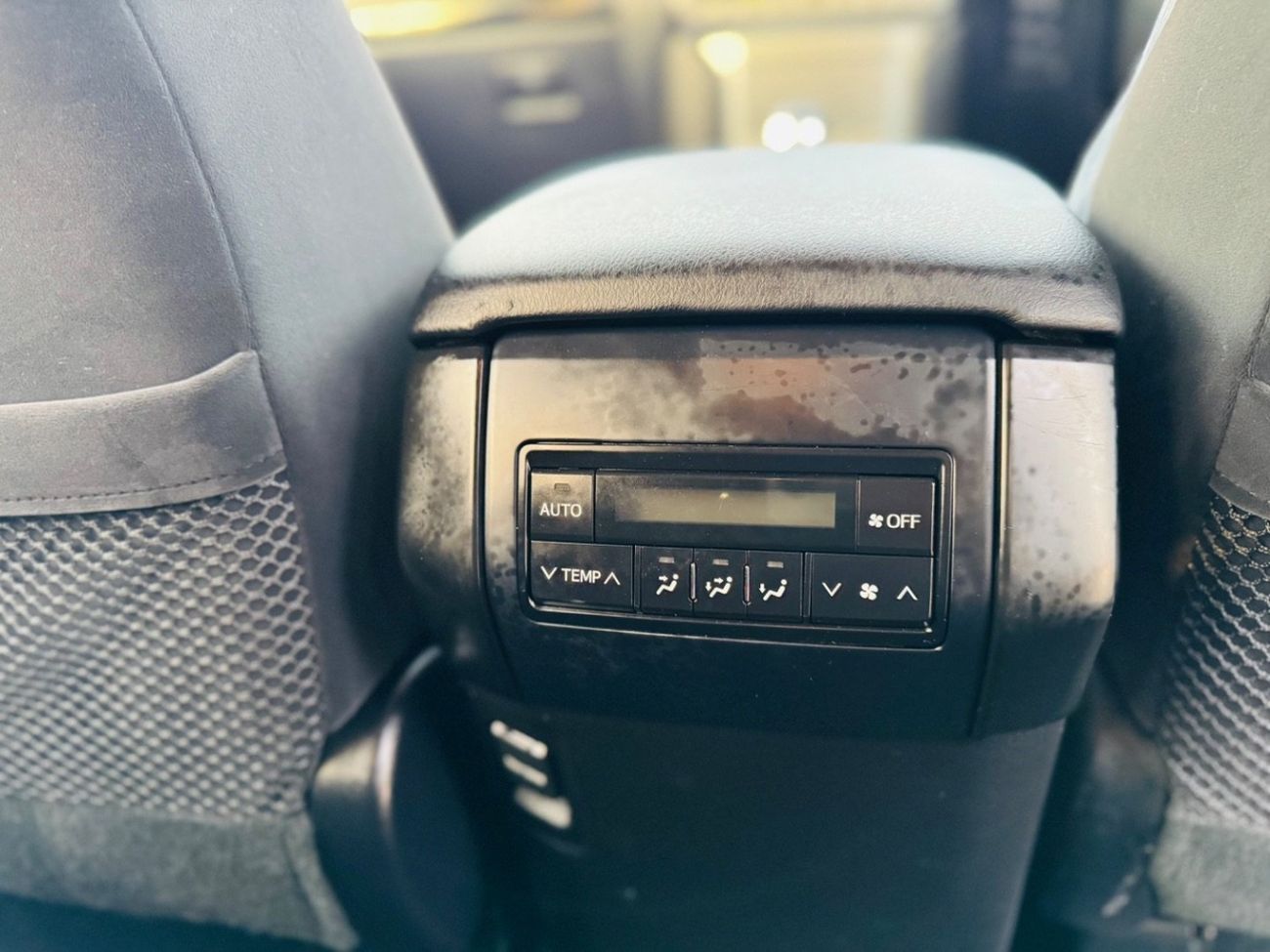 تويوتا برادو Toyota prado 2021 RHD diesel