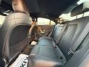Mercedes Benz CLA250 PREMIUM