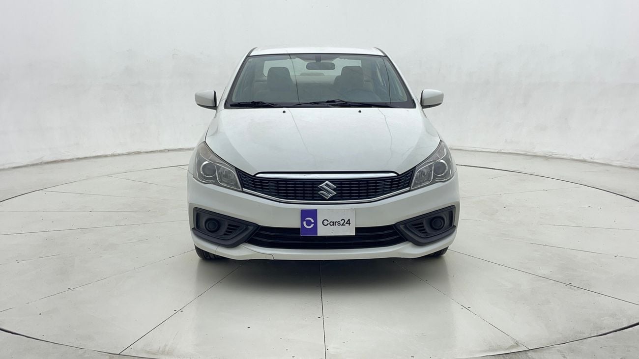 سوزوكي سياز 2024 GL | AED 497/Month | 0 DP | 30 Day Return | Warranty