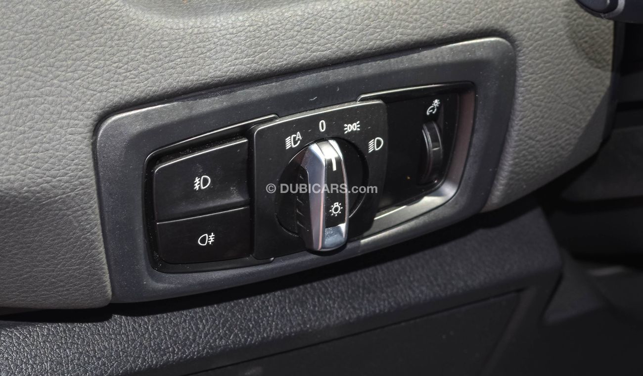 BMW 218i 218I GT Twin Turbo Brand New Zero Km