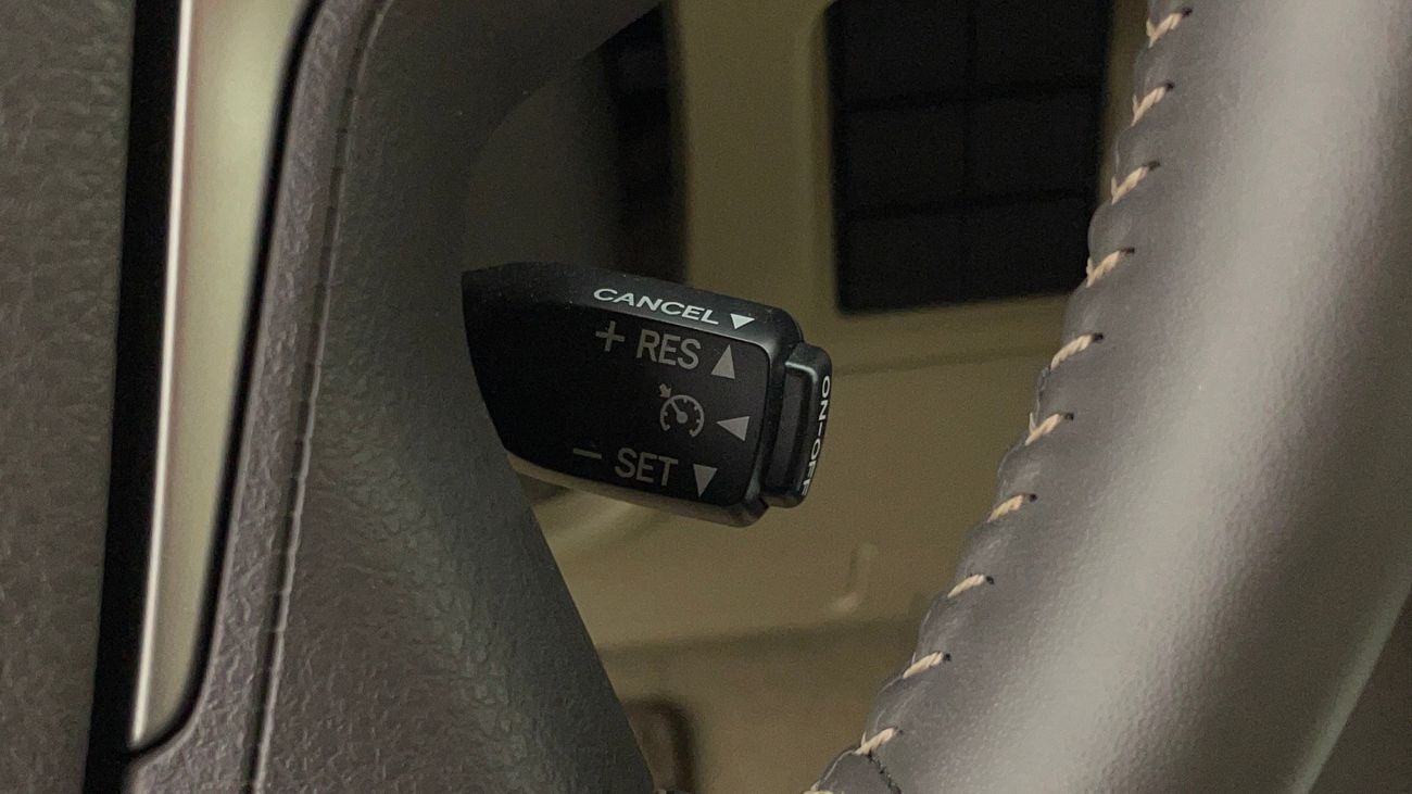 تويوتا برادو GXR 4 | بدون دفعة مقدمة | اختبار القيادة في المنزل