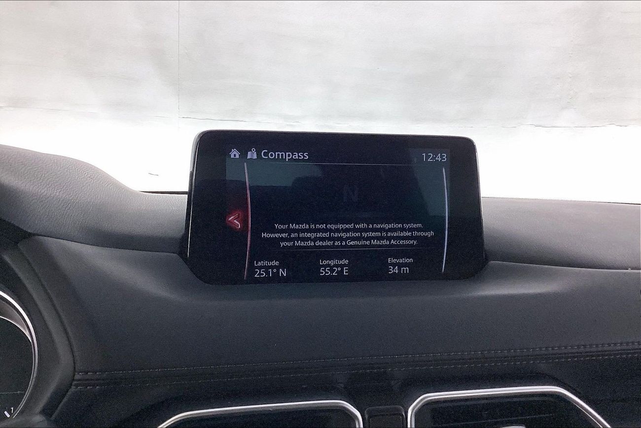 Mazda CX5 GT | National Day Celebration | Guaranteed Warranty | 0 Down Payment