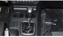 Toyota Hilux 2023 Toyota Hilux 4x4 DC 2.4 Low D Automatic - Silver inside Black | Export Only