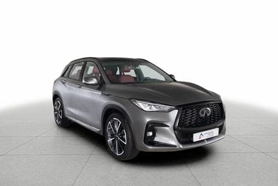 إنفينيتي QX50 SPORT 2.0