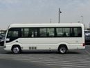 تويوتا كوستر 2.7L (23-Seater)