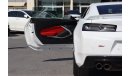 Chevrolet Camaro Chevrolet Camaro 2SS / 2017 / GCC / 92,000KM