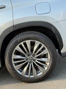 Toyota Highlander Platinum Full Option | panoramic | 360 Camera | leather | hybrid 2.5