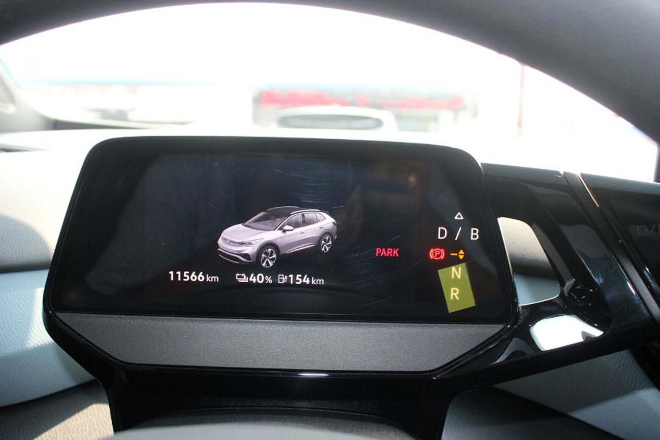 Volkswagen ID.4 (2021) PURE +