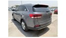 كيا سورينتو KIA SORENTO 2017 2,0 DIESEL 7 SEATS