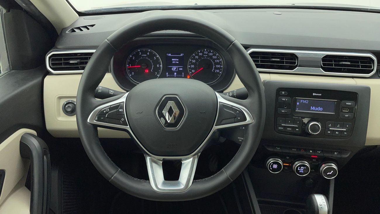 رينو داستر SE 2 | بدون دفعة مقدمة | اختبار القيادة في المنزل