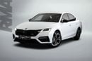 Skoda Octavia VRS