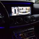 مرسيدس بنز E 400 EXCELLENT DEAL for our Mercedes Benz E400 4Matic ( 2017 Model ) in Black Color GCC Specs