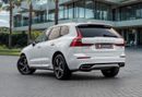 Volvo XC60 XC60 R-Design | 1,724 P.M | 0% Downpayment | Fantastic Condition!