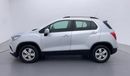 Chevrolet Trax LT 1.8 | Zero Down Payment | Free Home Test Drive