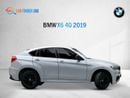 BMW X6 40i Exclusive 3.0L