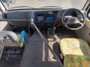 Mitsubishi Rosa MITSUBISHI ROSA BUS RHD 2004 MODEL 4.2L DIESEL MANUAL(PM00676)