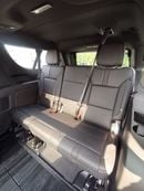 Chevrolet Suburban Chevrolet RST Suburban - 2023 - Black