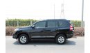 Toyota Prado 2014 VXR/ full louded / V6 / GCC / alfuttem warranty