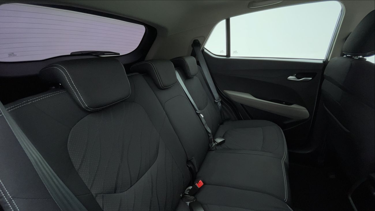 Chevrolet Groove LT 1.5 | Zero Down Payment | Free Home Test Drive