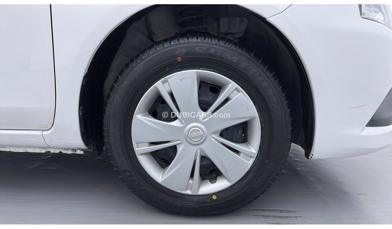 Nissan Sunny S 1.5 | Under Warranty | Inspected on 150+ parameters